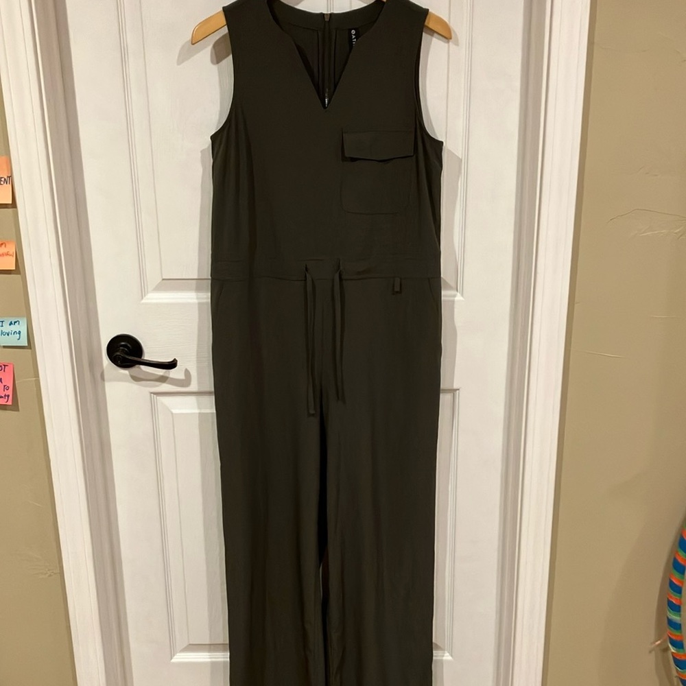 Athleta jumpsuit